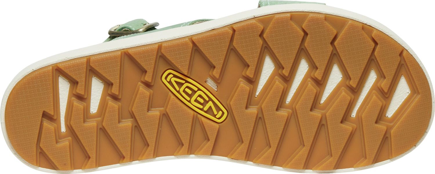 Keen ELLE LUXE CROSS STRAP 1030522 moteriškos basutės 5 Keen ELLE LUXE CROSS STRAP 1030522 moteriškos basutės - Image 3