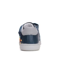 Ponte20 Tamsiai mėlyni batai 28-33 d. DA03-5-1143L. Batai vaikams. Tvirtas užkulnis