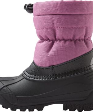 REIMA Nefar Red Violet batai vaikams žiemai 2 Footwear