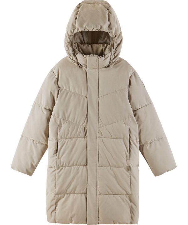 Jackets REIMA Vaanila 5100102B Earthy Beige