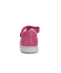 Ponte20 Rožiniai batai 22-27 d. DA08-5-1701. Batai vaikams. Tvirtas užkulnis