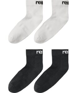 Socks REIMA Nilkat 5300300A Black