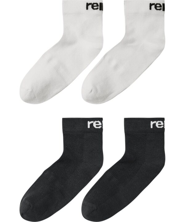 Socks REIMA Nilkat 5300300A Black
