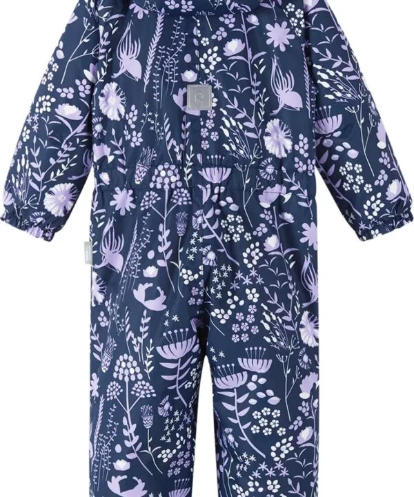Overalls REIMA Reitit 5100414B Navy