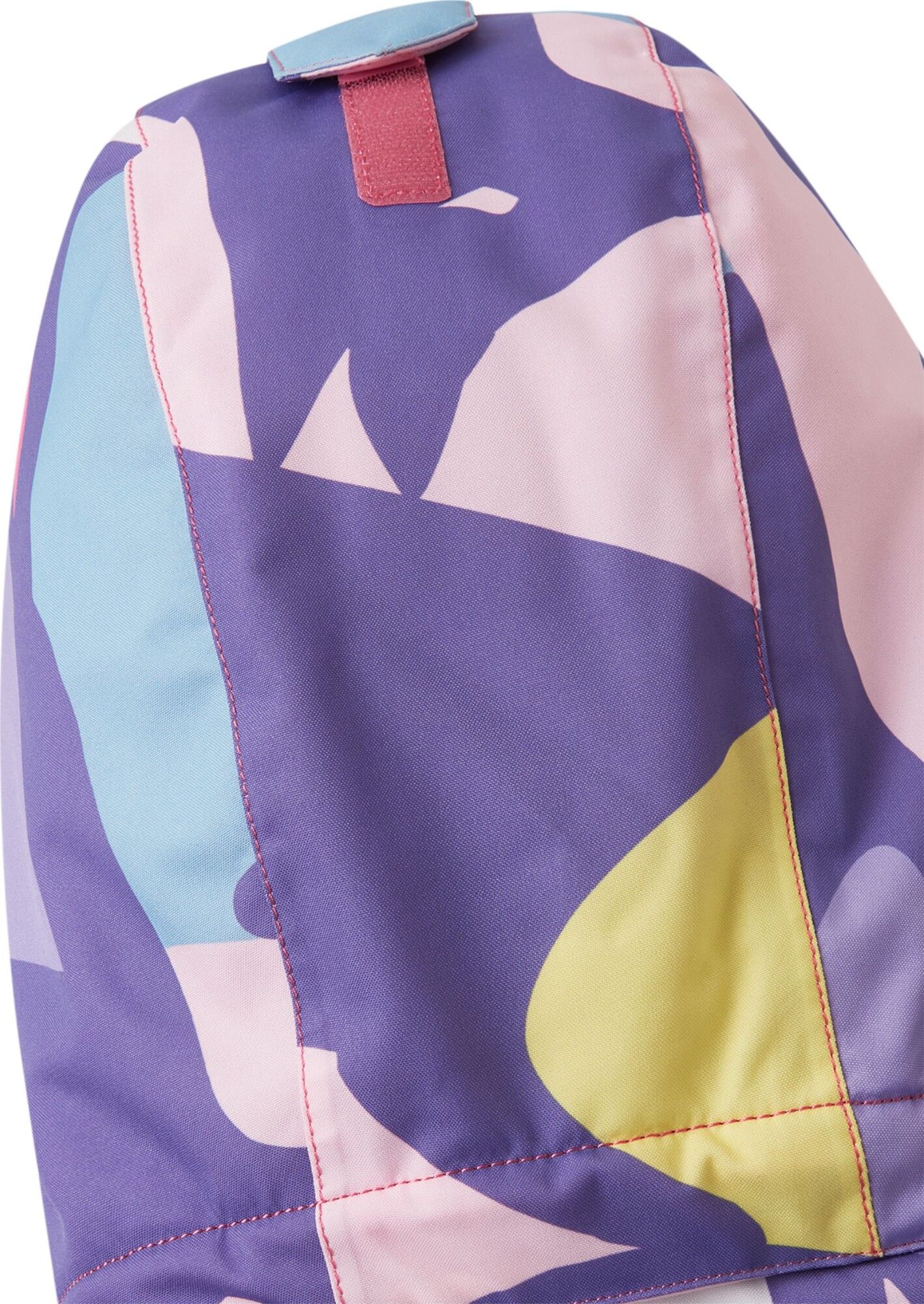 REIMA PALSI 5100356A striukė vaikams 8 Jackets REIMA PALSI 5100356A Blooming Lilac