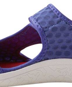 Sandals REIMA Barefoot shoes Rantaan Junior Breezy Violet For Kids