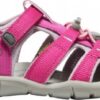 Keen SEACAMP II CNX 1030801 vaikiškos basutės 1 KeenSEACAMP II CNX 1030801