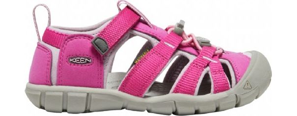 Keen SEACAMP II CNX 1030801 vaikiškos basutės 3 KeenSEACAMP II CNX 1030801