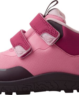 REIMA Viikari kedai vaikams, koralinės spalvos 1 Footwear