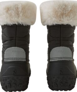 Ankle boots REIMA MUHVARI 5400149A Black 9990