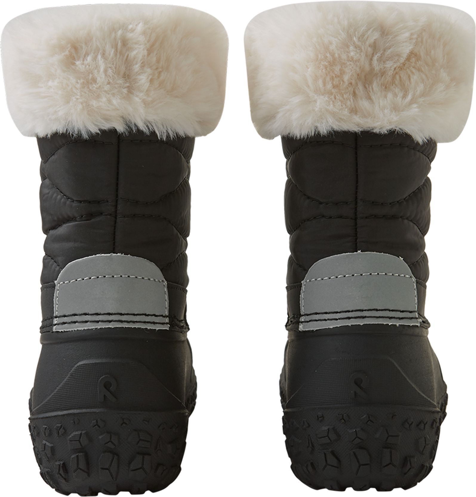 REIMA MUHVARI 5400149A batai vaikams 4 Ankle boots REIMA MUHVARI 5400149A Black 9990