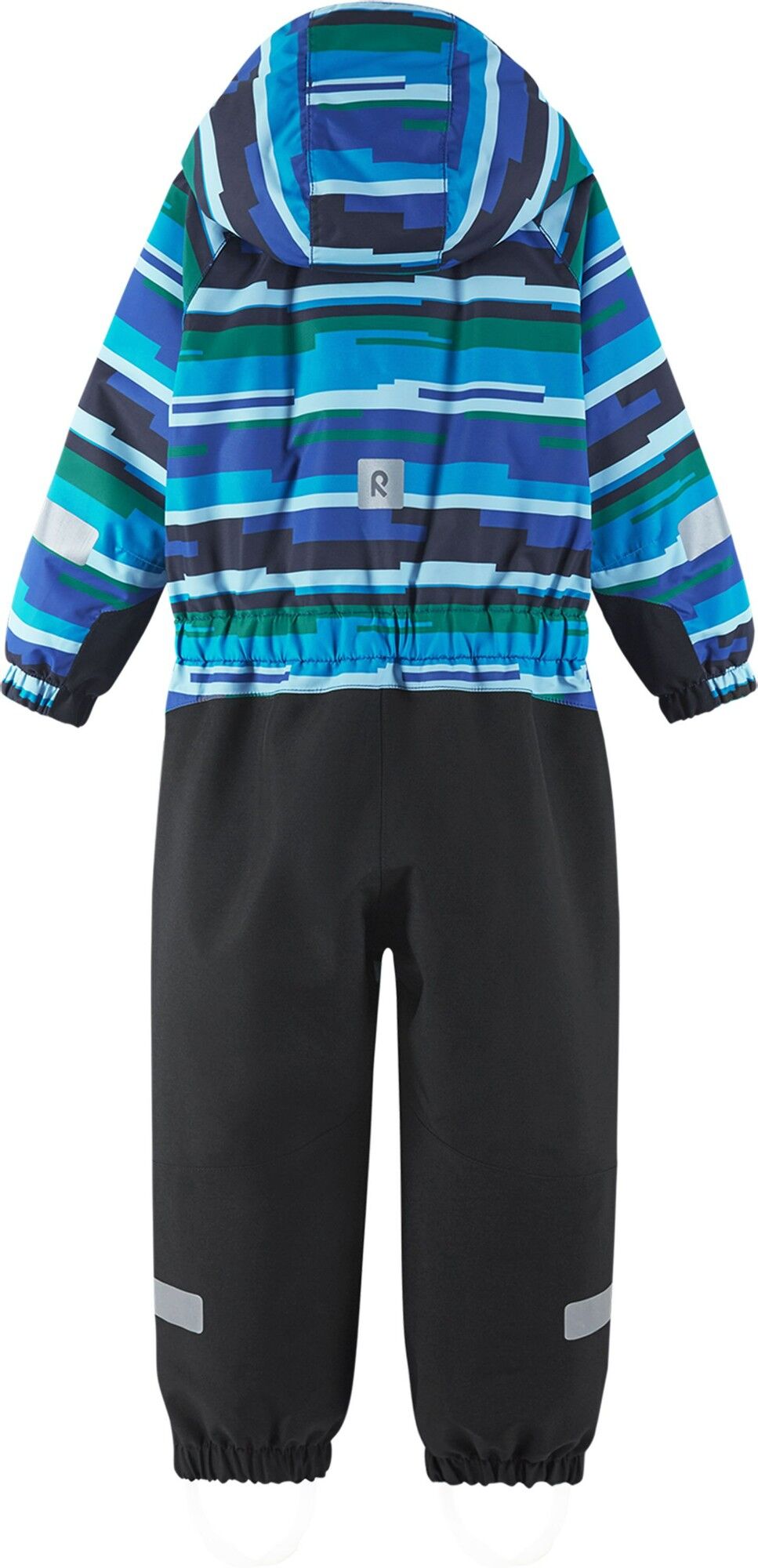 REIMA Kurikka 5100131B kombinezonas vaikams 5 For girls