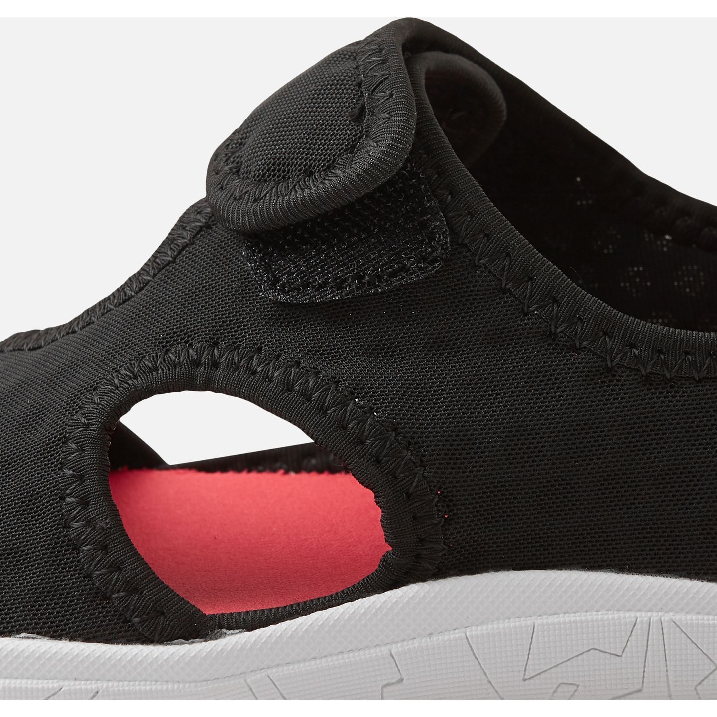 REIMA Rantaan Junior batus vaikams 8 Sandals REIMA Rantaan Junior Black For Kids