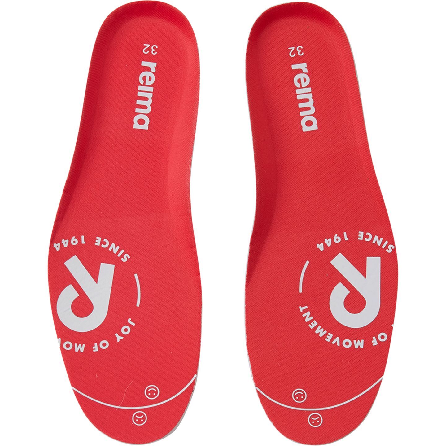 REIMA BOUNCING 5400082A batai vaikams 8 Footwear