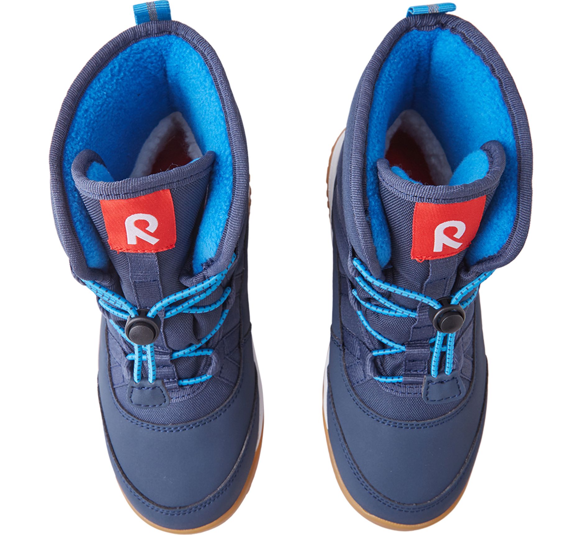 REIMA Myrsky batai vaikams 7 For girls