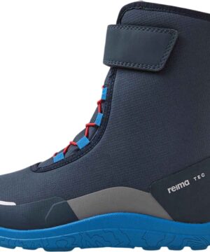 REIMA TALVELLA JUNIOR žieminiai batai vaikams 1 Footwear