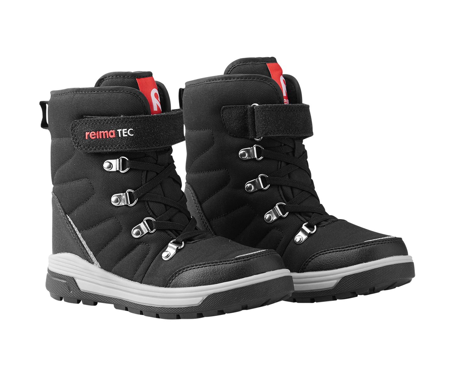 REIMA Quicker 5400025A batai vaikams 6 For girls