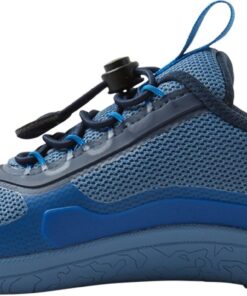 Sneakers REIMA Tallustelu 5400137B Blue Ocean