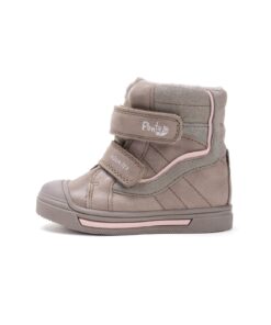 Ponte20 Vandeniui atsparūs batai 22-27 d. DA06-5-2883C. Batai vaikams. Tvirtas užkulnis