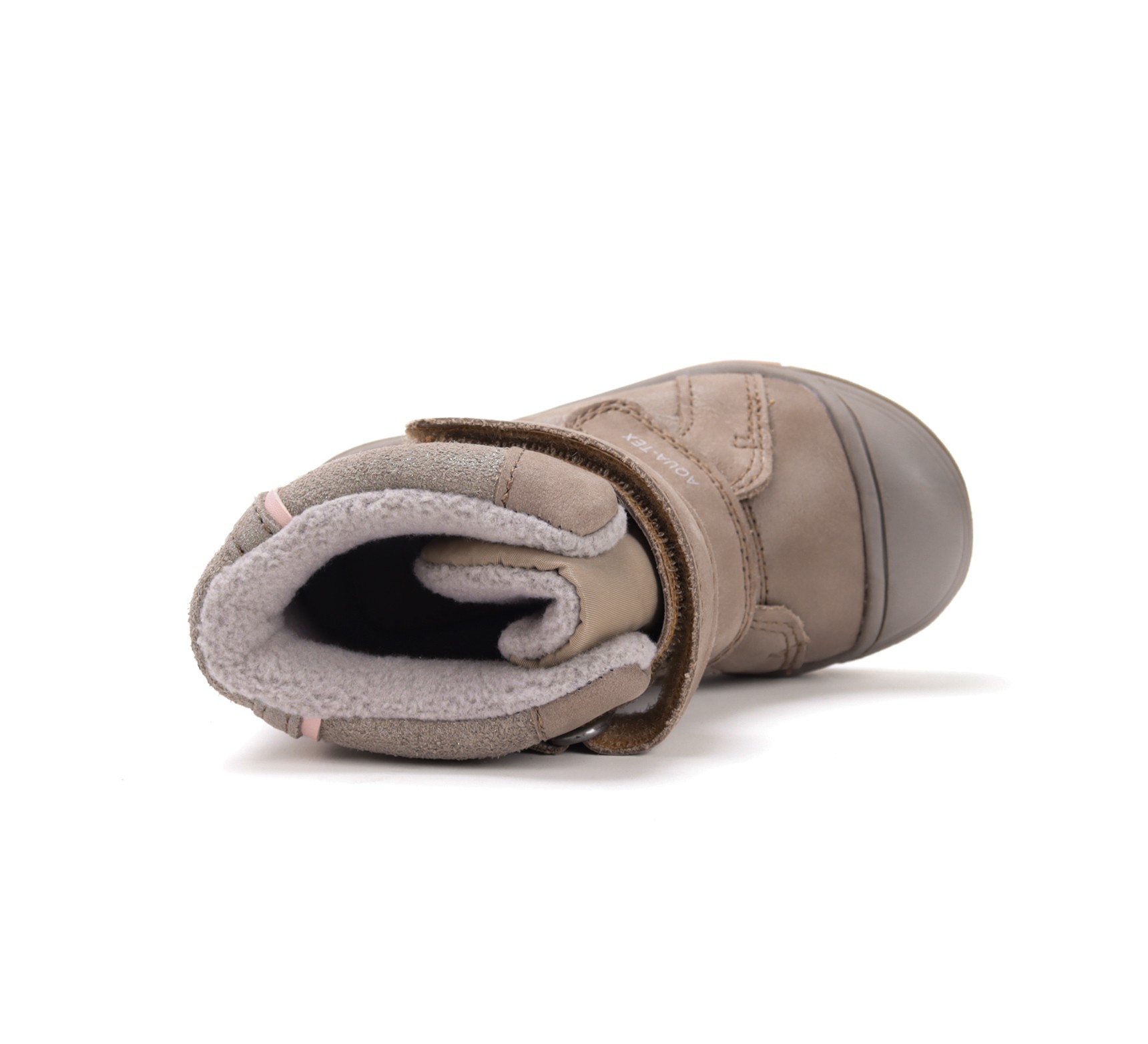 Ponte20 Vandeniui atsparūs batai 22-27 d. DA06-5-2883C. Batai vaikams. Tvirtas užkulnis