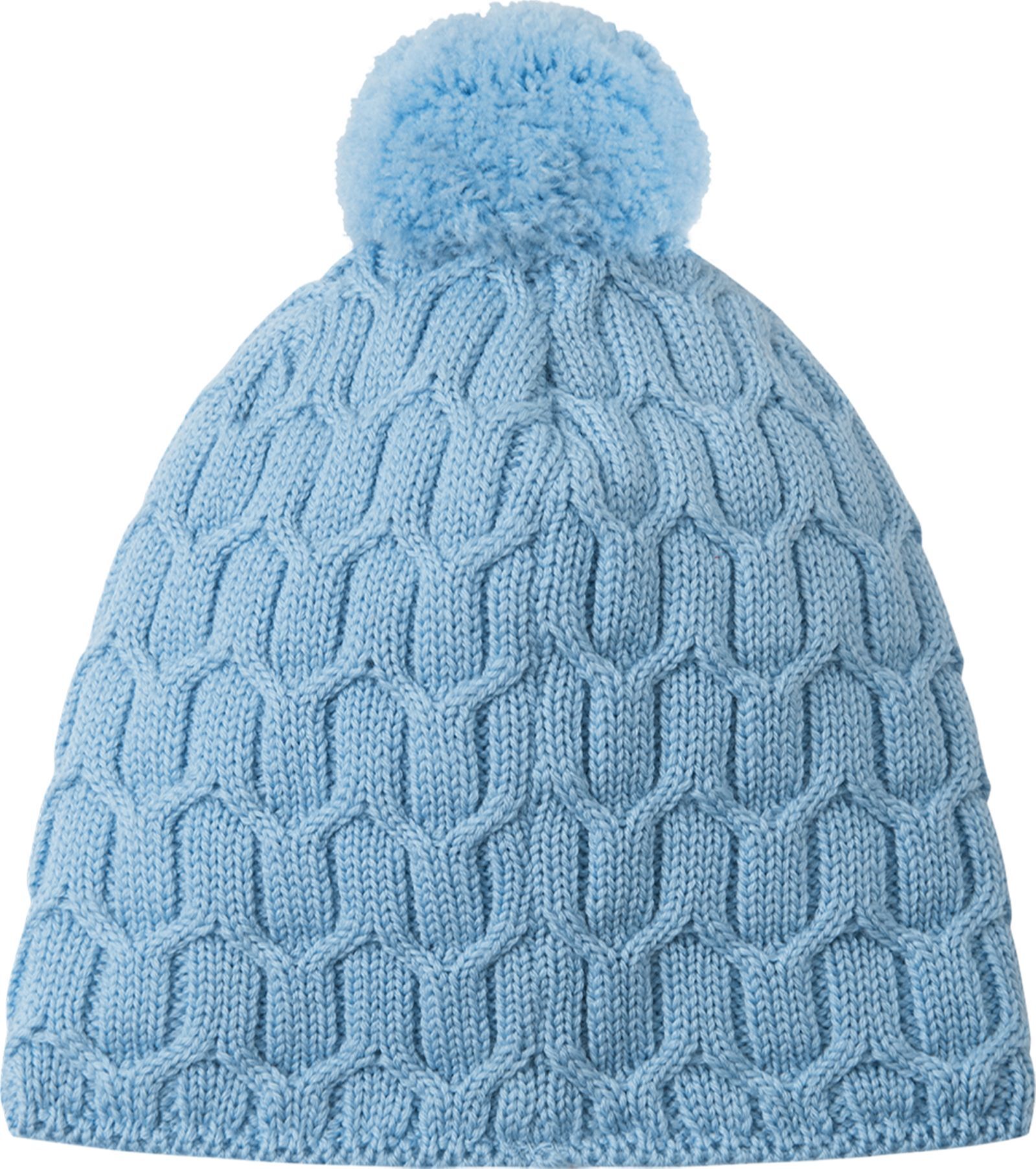 REIMA NYKSUND 5300066B kepurė vaikams 6 Hats REIMA NYKSUND 5300066B Frozen Blue