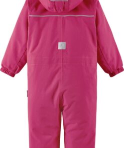 Overalls REIMA Stavanger 5100110A Rosy Berry For Kids
