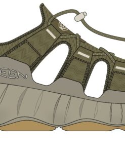 KeenHYPERPORT H2 1030857