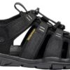 Keen CLEARWATER CNX WOMEN moteriškos basutės 2 KeenCLEARWATER CNX WOMEN