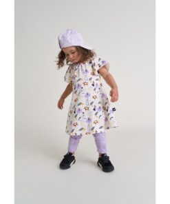 Sneakers REIMA Kiirus 5400006A Black For Kids