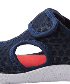 Sandals REIMA Rantaan Junior Navy For Kids