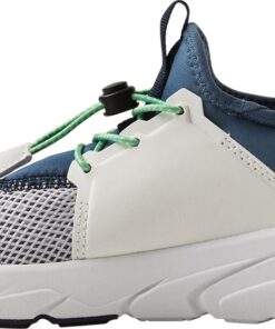 Sneakers REIMA Rullari 5400154A Blue Ocean