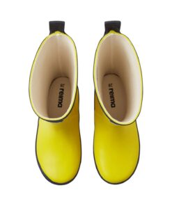 Rain boots REIMA Taikuus 5400139A Yellow