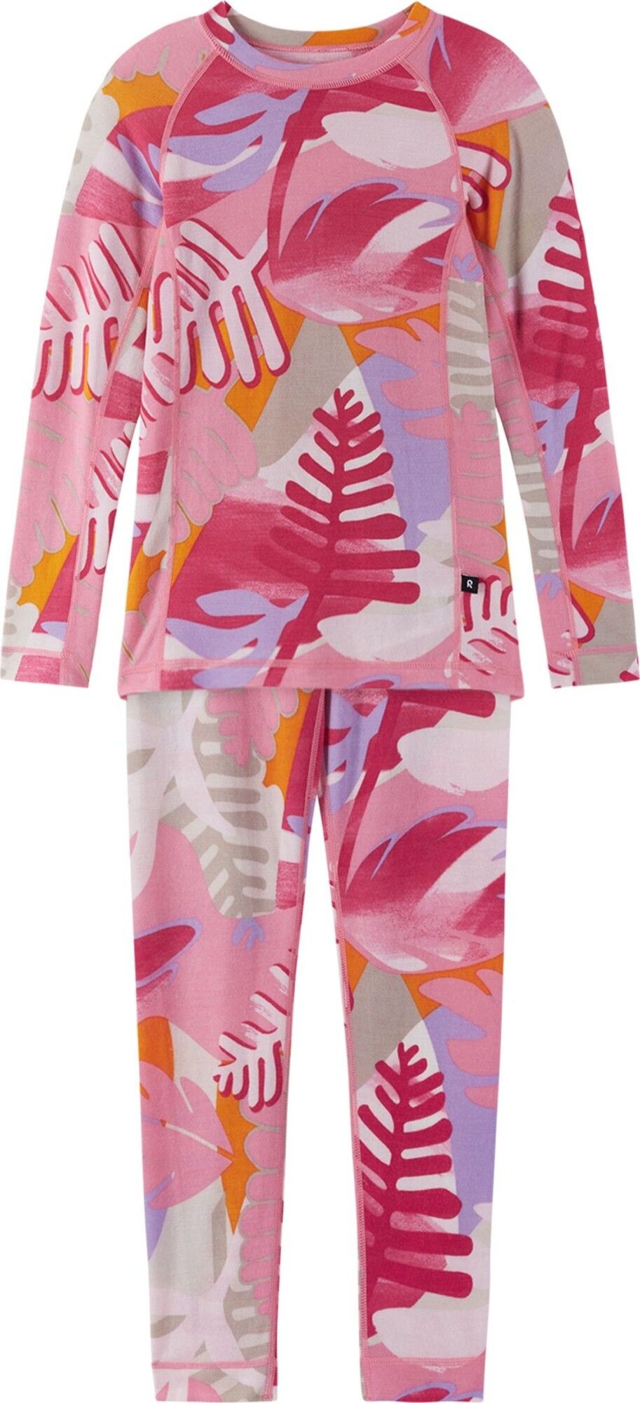 REIMA TAITOA 5200030D termo vaikams 3 Clothes