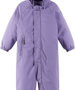 Overalls REIMA Puhuri 5100116A Blooming Lilac For Kids