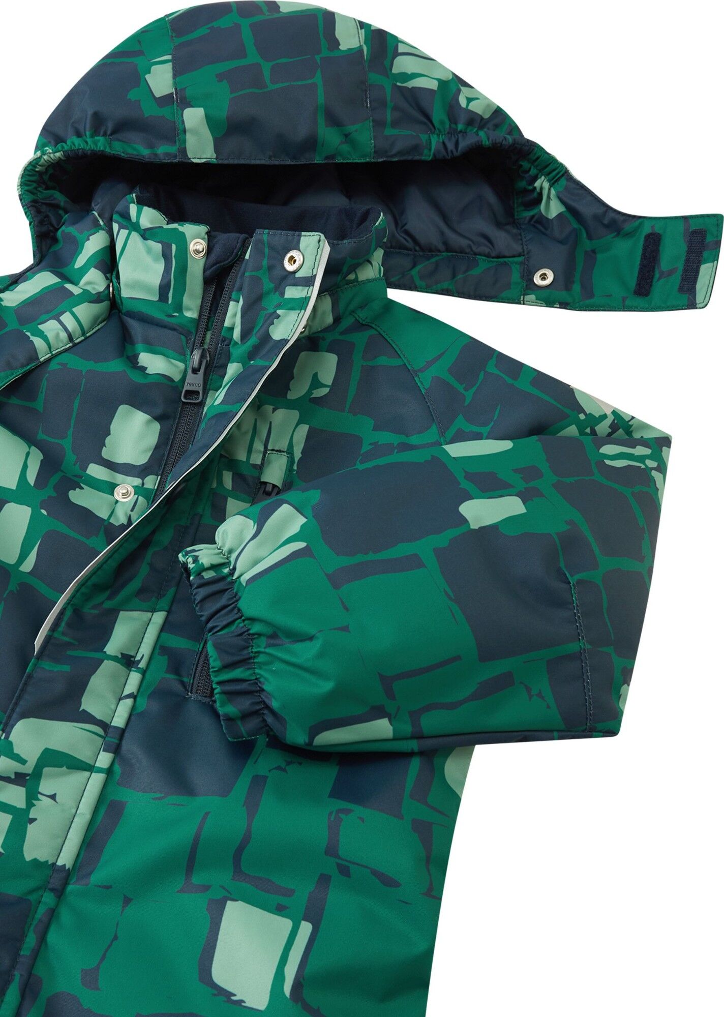 REIMA Reitit 5100414B kombinezonas vaikams 5 Clothes