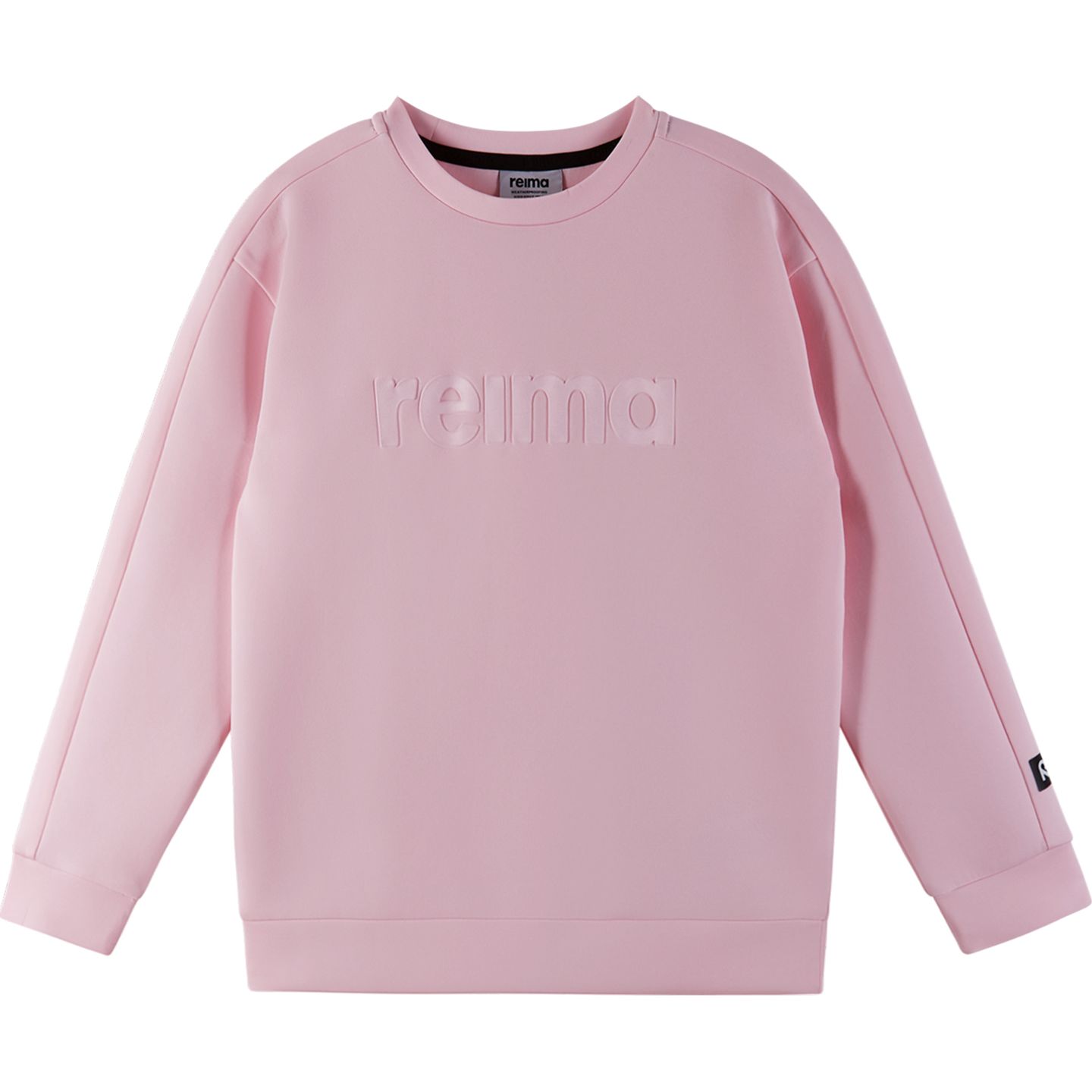 REIMA Letkein 5200308C vaikiškas megztinis 3 Clothes