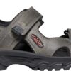 Keen TARGHEE III OPEN TOE SANDAL MEN vyriškos atviros basutės 1 KeenTARGHEE III OPEN TOE SANDAL MEN