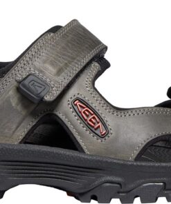 KeenTARGHEE III OPEN TOE SANDAL MEN