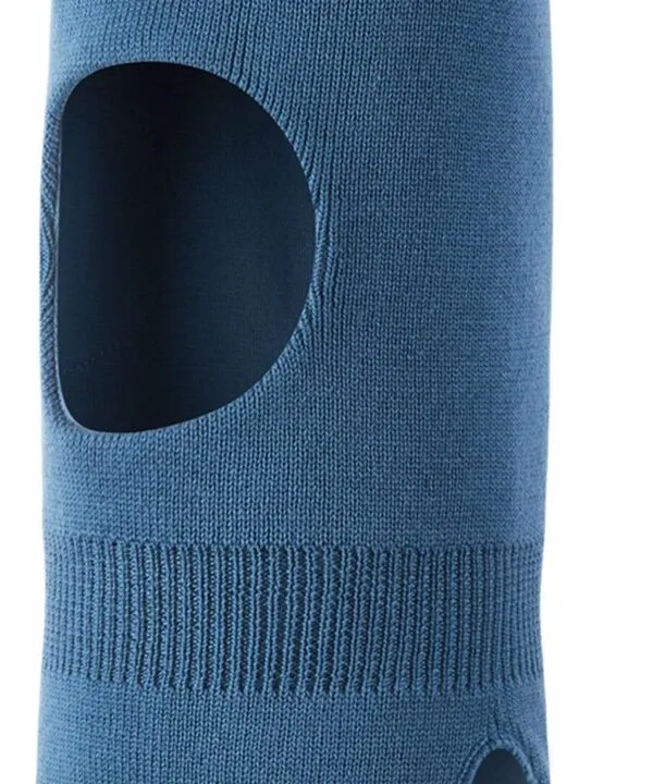 Hats REIMA Vekkuli 5300333A Blue Ocean