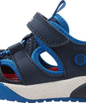 REIMA LOMALLA batai vaikams Navy 698A 1 Footwear