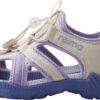 REIMA Hiekalla 5400088A bateliai vaikams 2 Footwear