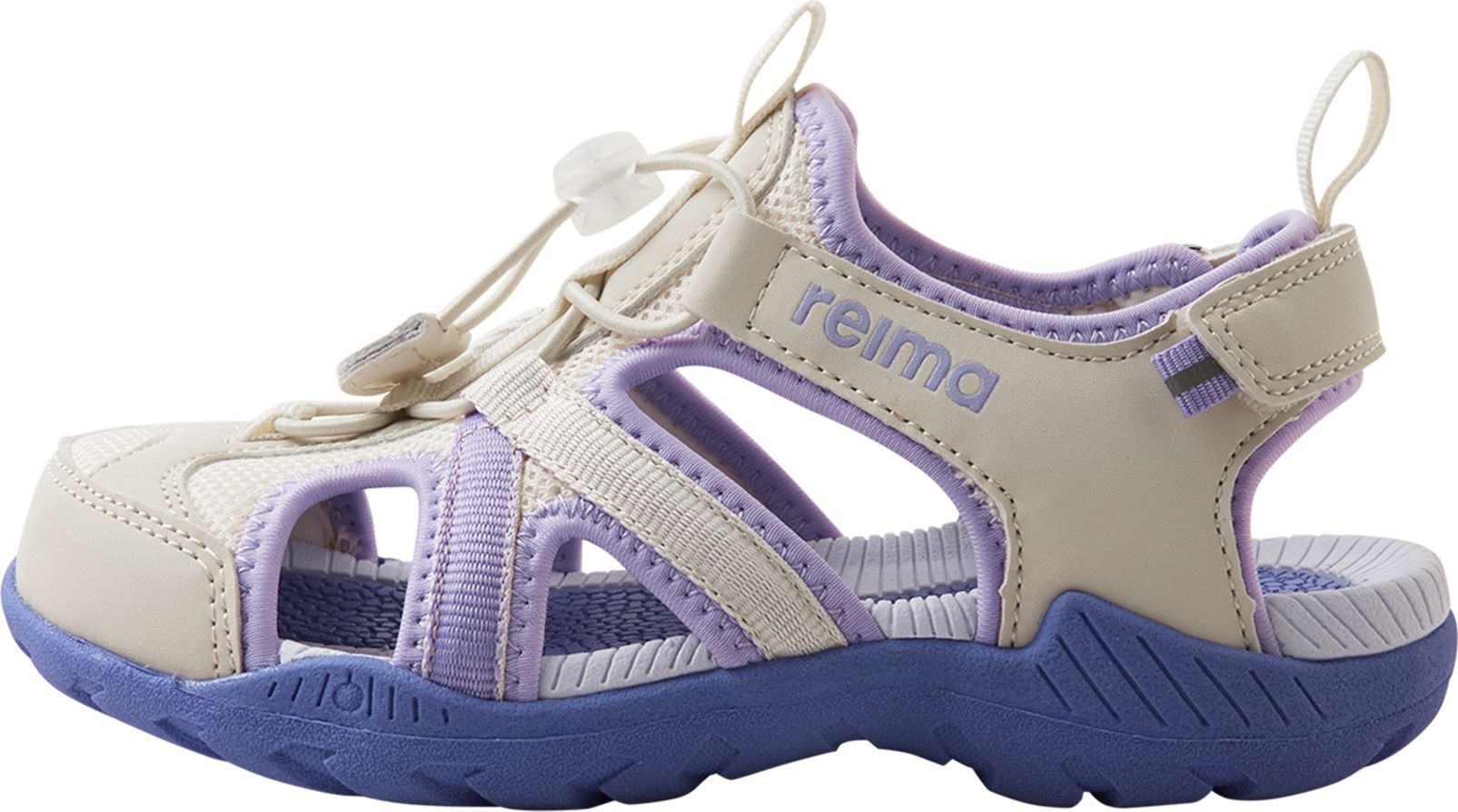 REIMA Hiekalla 5400088A bateliai vaikams 3 Footwear