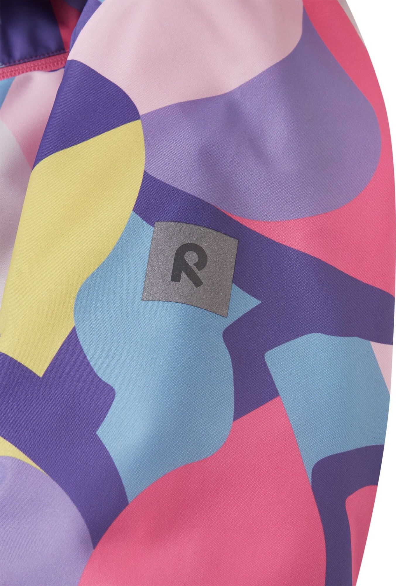 REIMA PALSI 5100356A striukė vaikams 9 Clothes