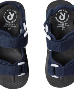 Sandals REIMA Minsa 2.0 5400077A Navy For Kids