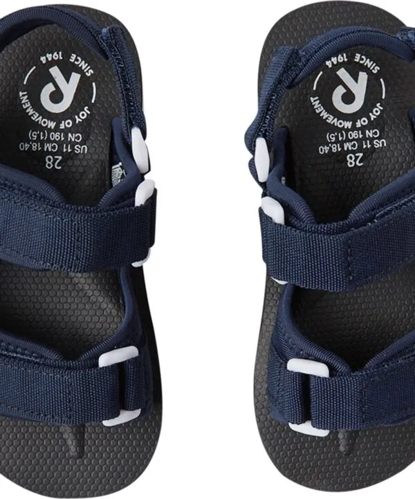 Sandals REIMA Minsa 2.0 5400077A Navy For Kids