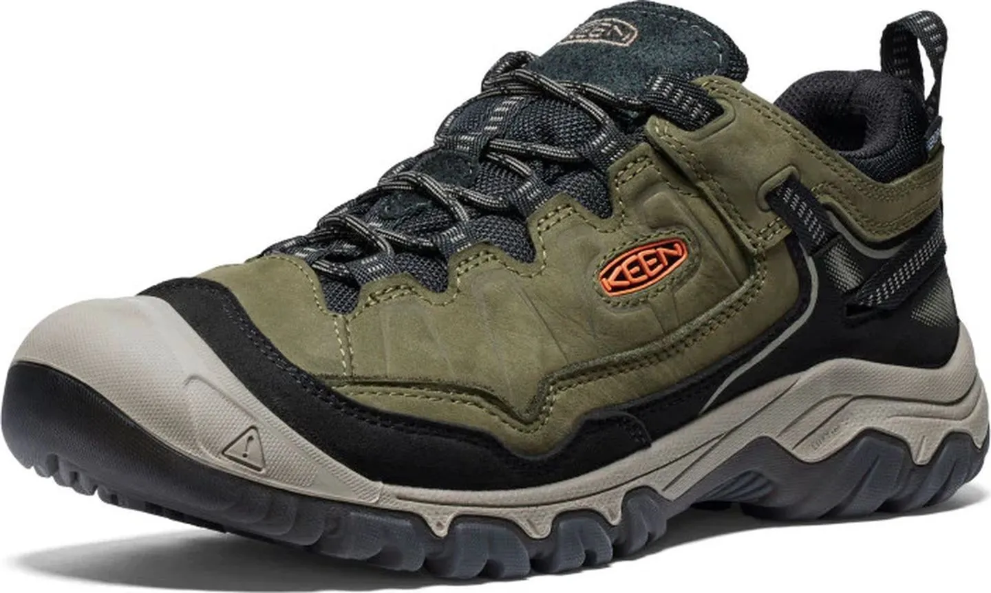 Keen TARGHEE IV WP 1030691 vyriški žygio batai 5 Keen TARGHEE IV WP 1030691 vyriški žygio batai - Image 3