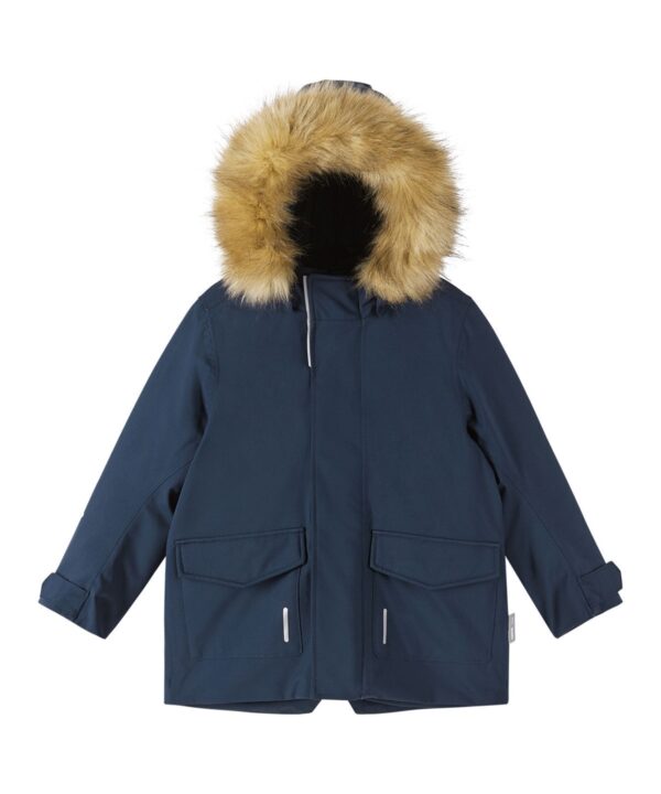 Jackets REIMA MUTKA 5100037B Navy