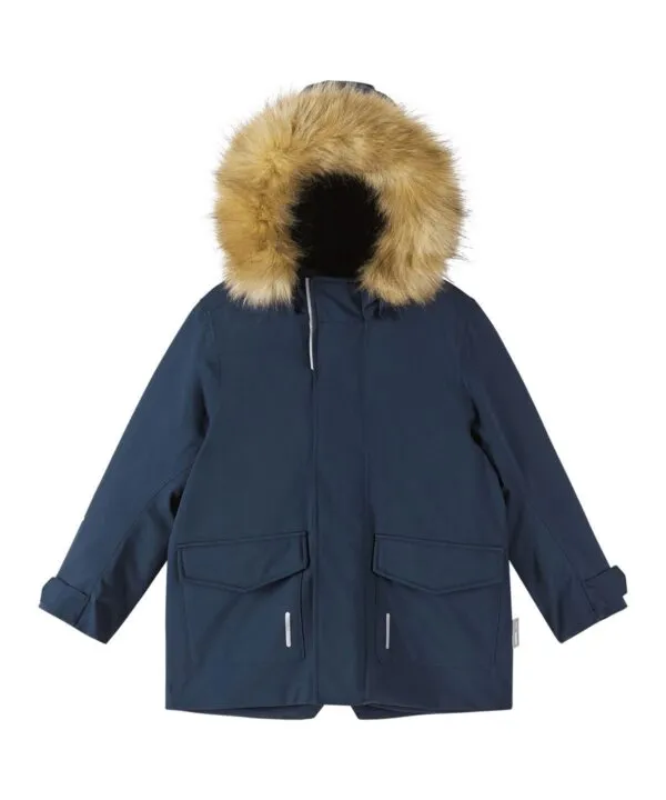 Jackets REIMA MUTKA 5100037B Navy