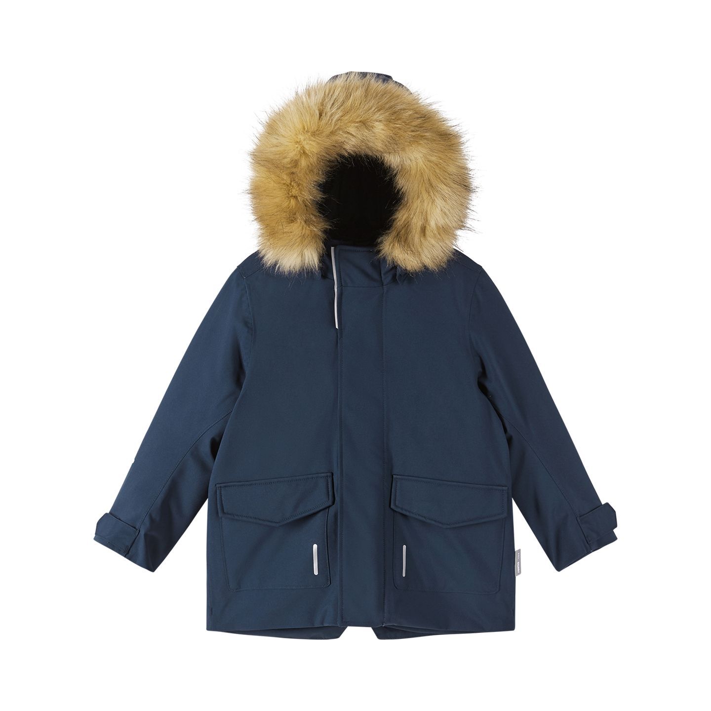 REIMA MUTKA 5100037B striukė vaikams 4 Jackets REIMA MUTKA 5100037B Navy