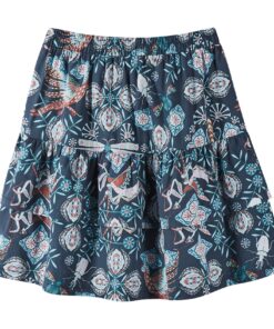 Skirts REIMA Neilikka Navy 6988